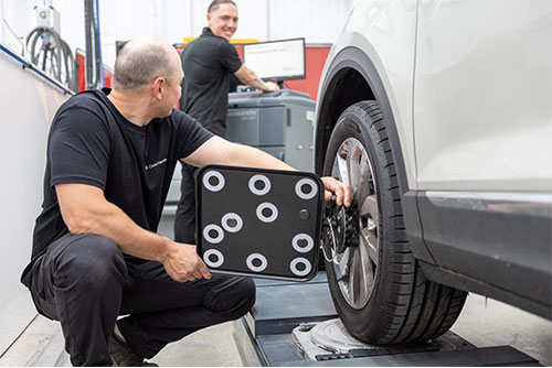 Premium auto repair in Sidcup 12
