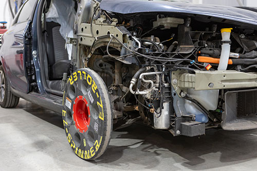 Premium auto repair in Sidcup 15