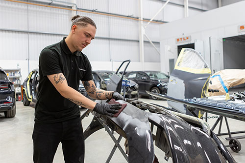 Premium auto repair in Sidcup 17