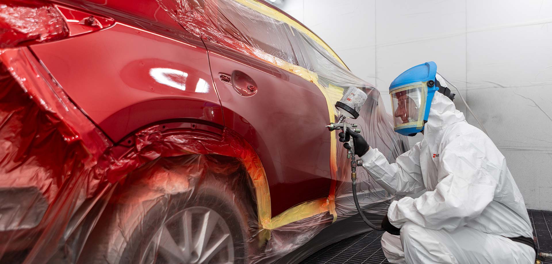 Premium auto repair in Sidcup 2 1